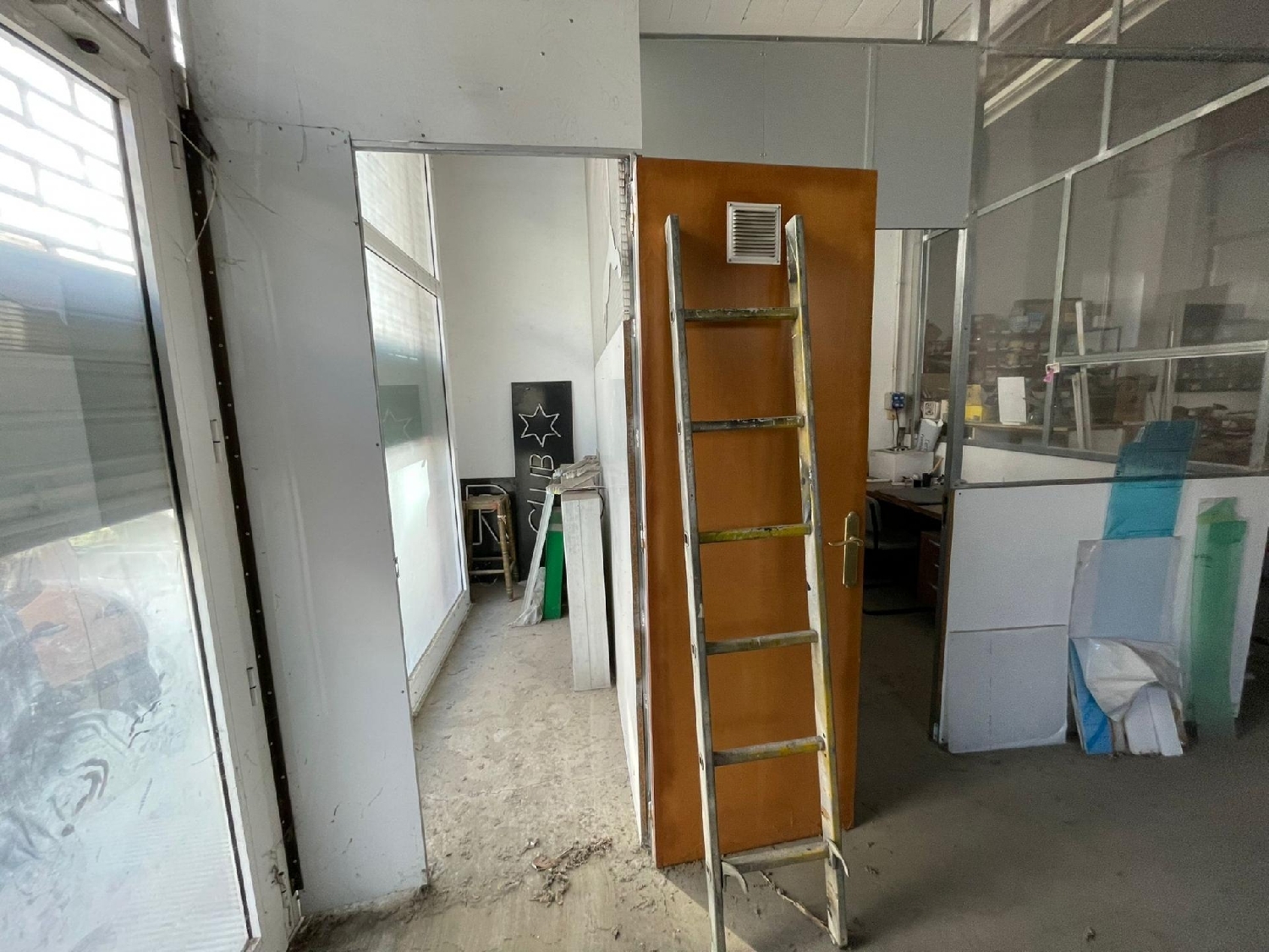  à vendre local commercial Blanes Selva 7