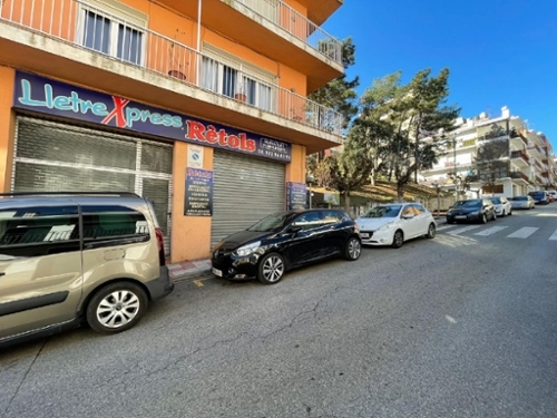 Blanes Selva local commercial foto 6325446