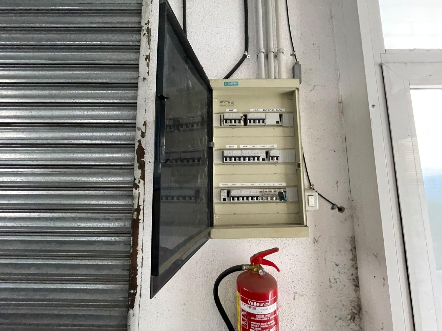  à vendre local commercial Blanes Selva 8