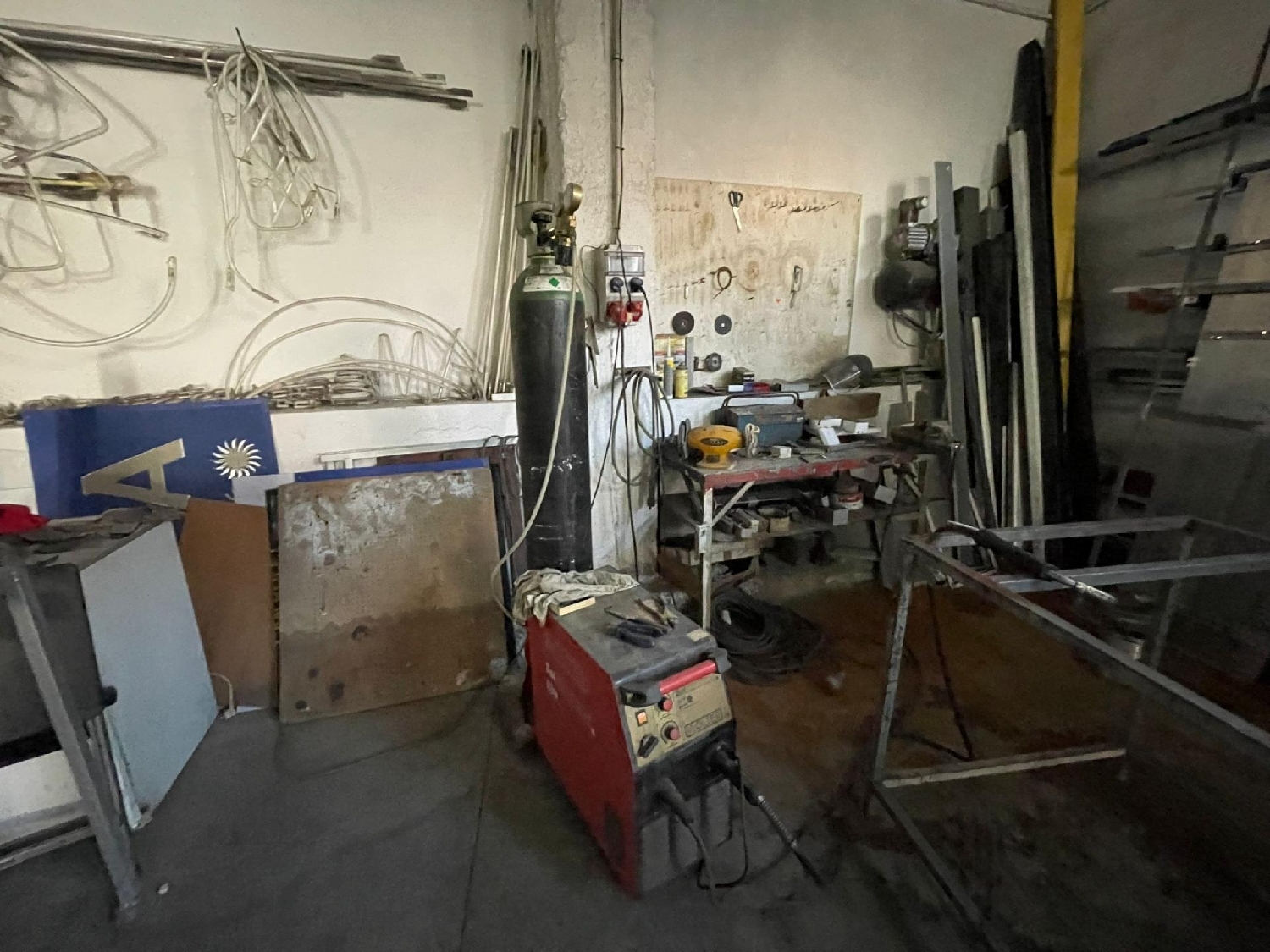  à vendre local commercial Blanes Selva 4