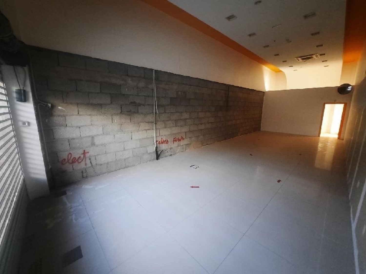  à vendre local commercial Bolivar Vitoria-Gasteiz 8