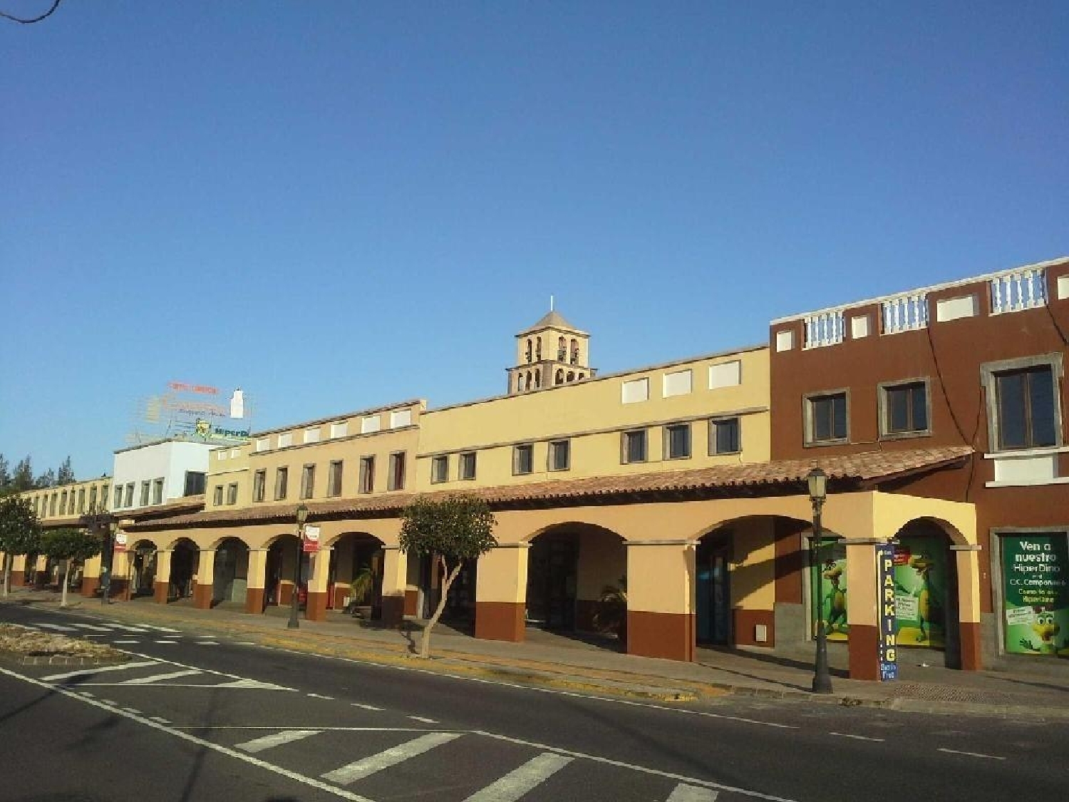  à vendre local commercial Bolivar Vitoria-Gasteiz 1