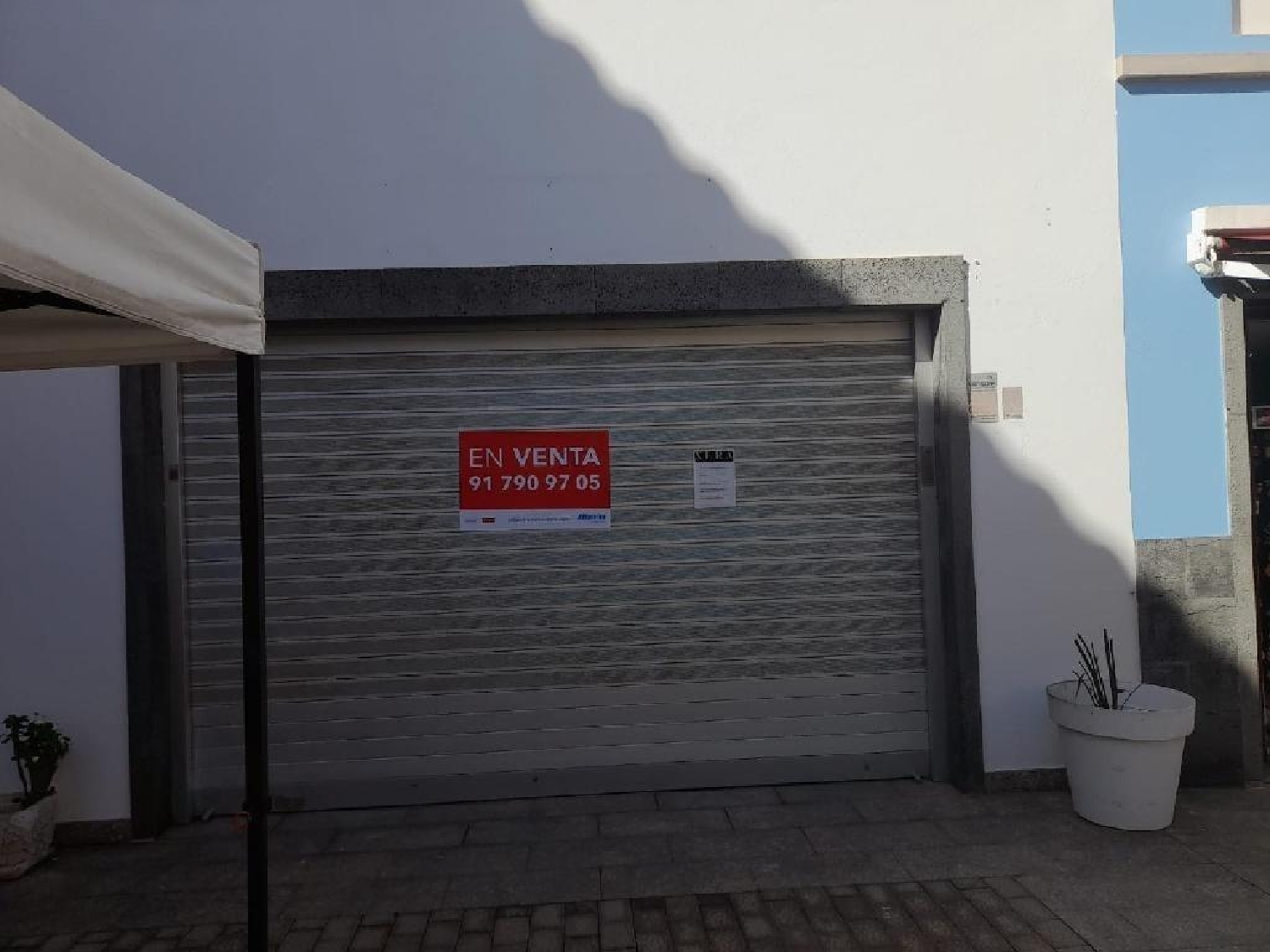  à vendre local commercial Bolivar Vitoria-Gasteiz 2