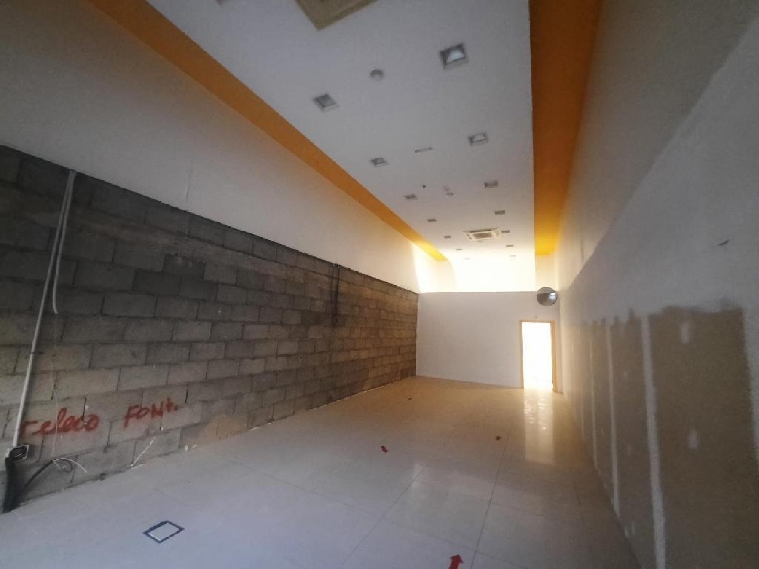  à vendre local commercial Bolivar Vitoria-Gasteiz 6