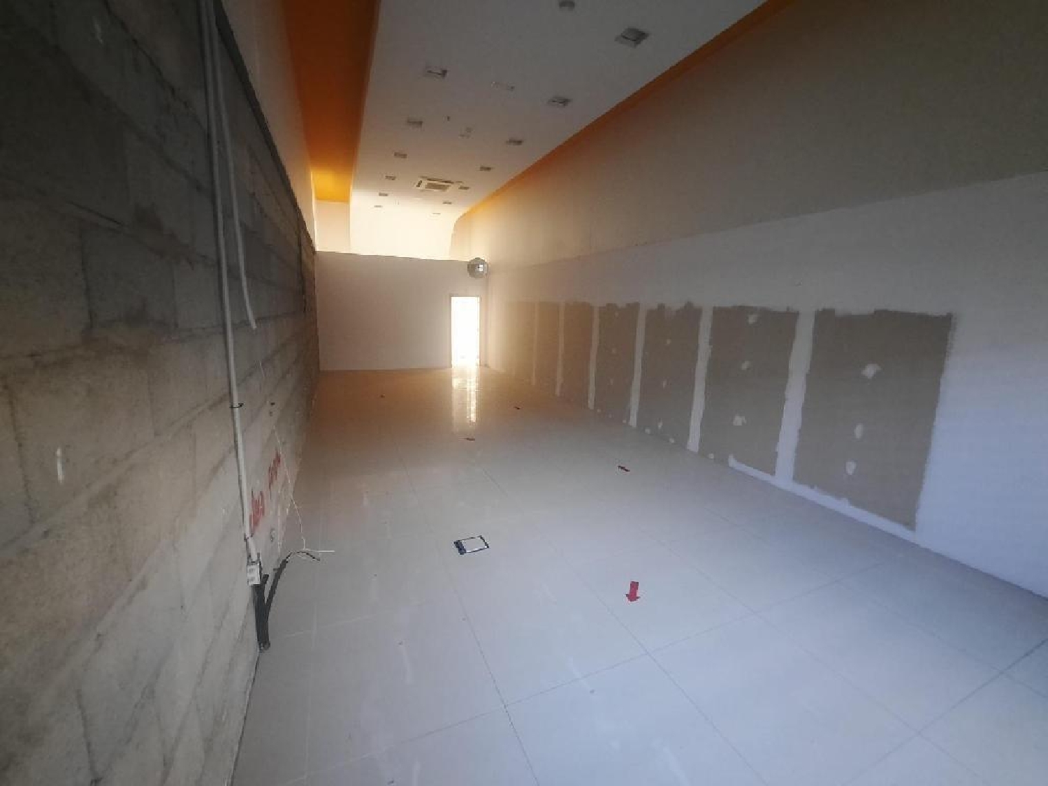  à vendre local commercial Bolivar Vitoria-Gasteiz 7