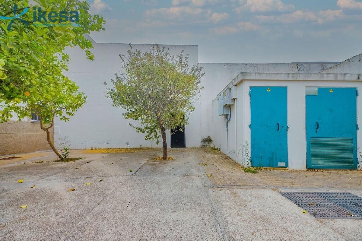  à vendre local commercial Bollullos Par Del Condado Condado (El) 1