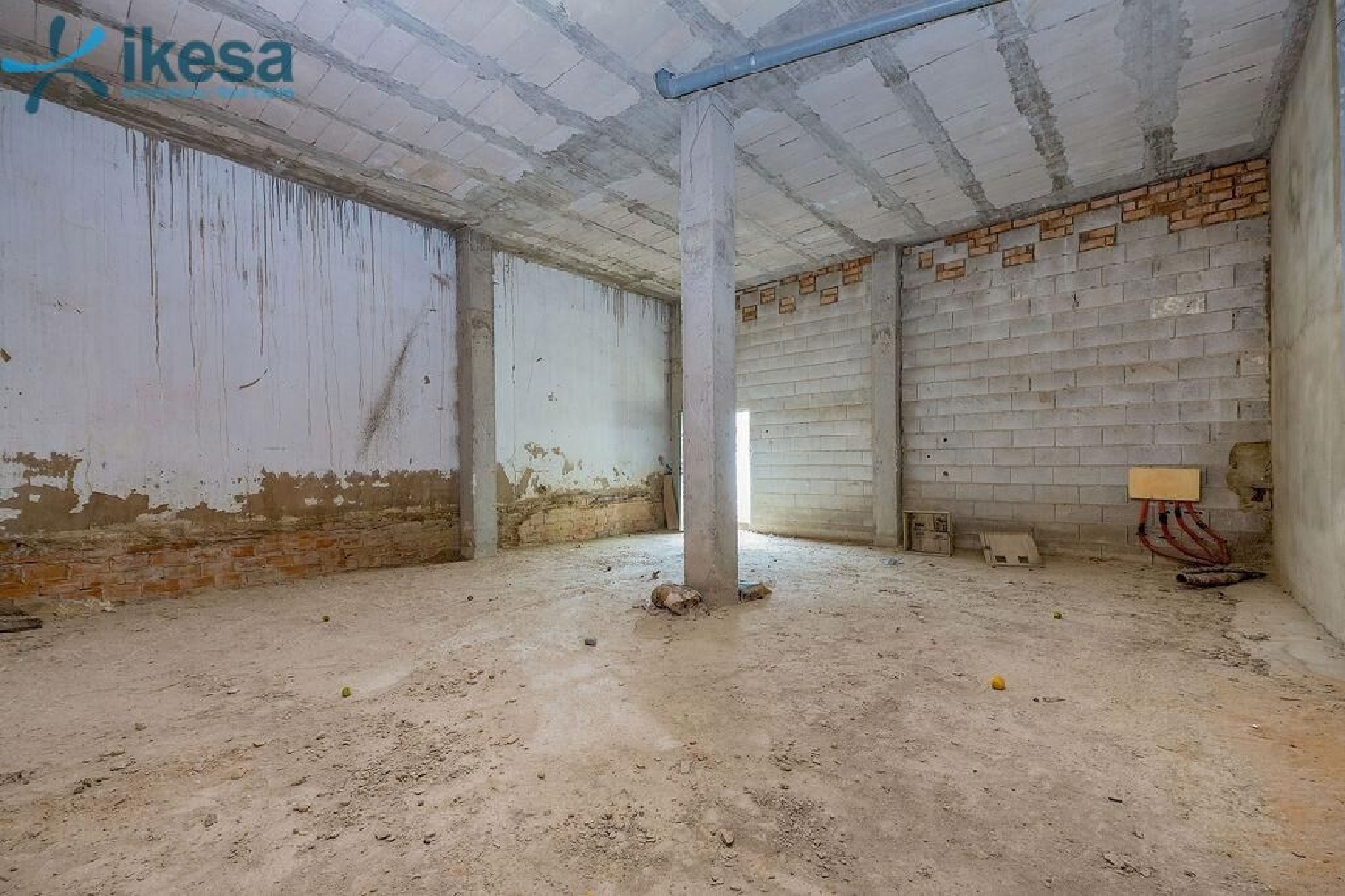  à vendre local commercial Bollullos Par Del Condado Condado (El) 8