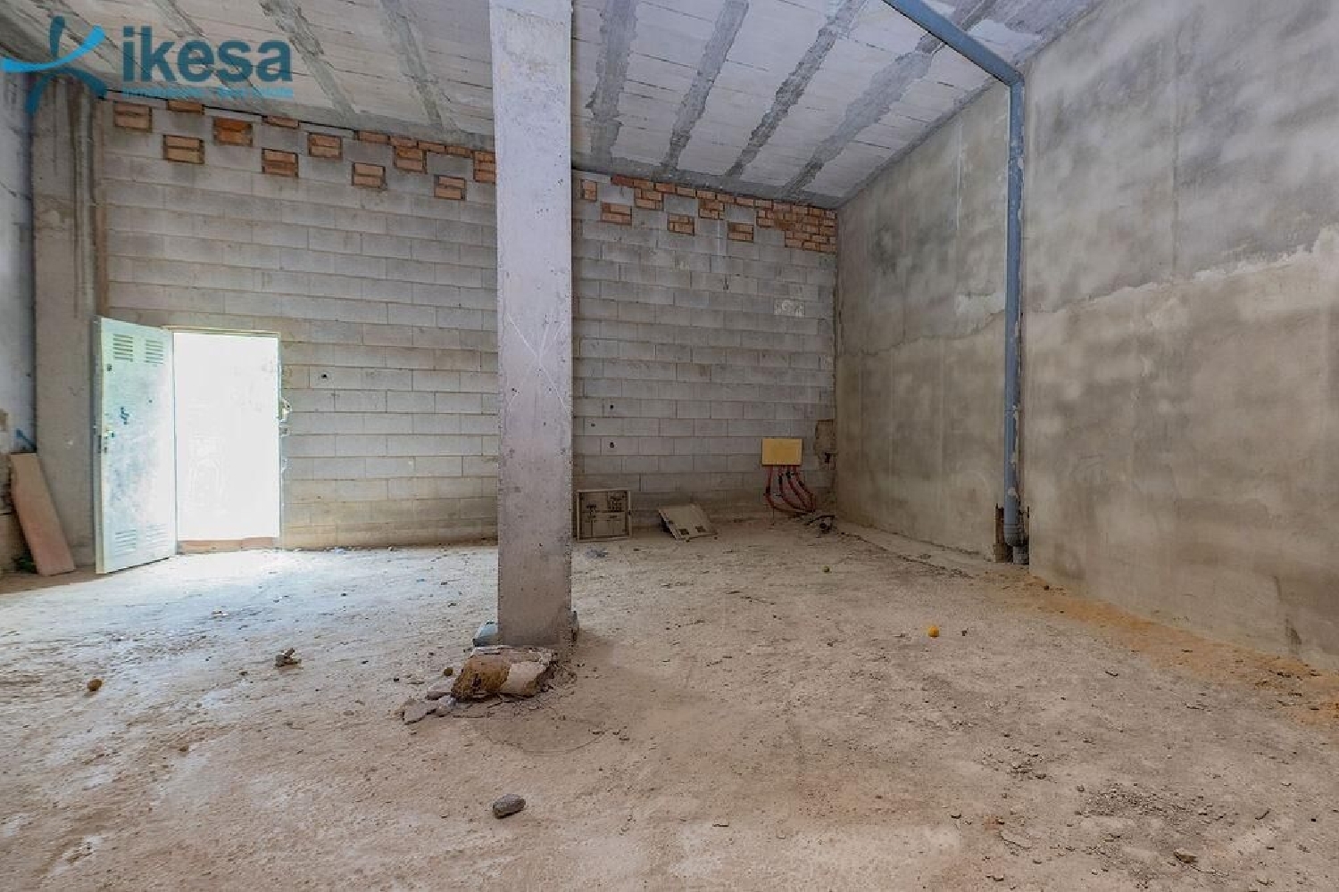  à vendre local commercial Bollullos Par Del Condado Condado (El) 7