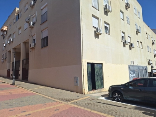 Bormujos Metropolitana De Sevilla local commercial foto 6330714