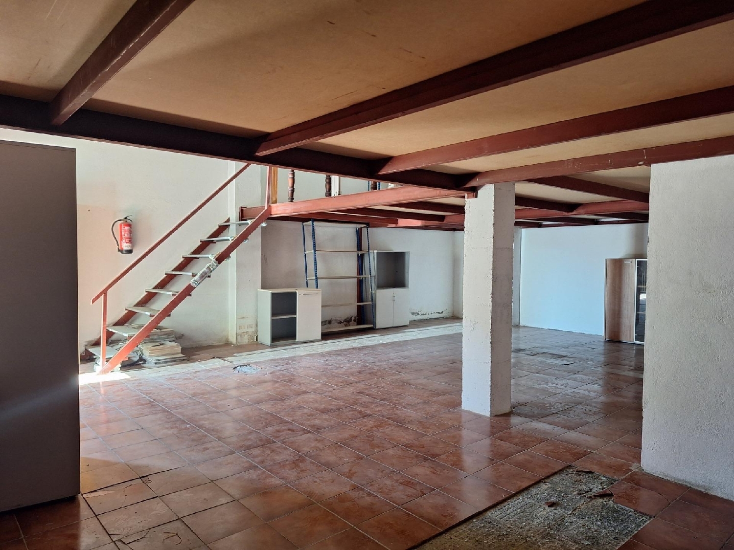 à vendre local commercial Bormujos Metropolitana De Sevilla 6