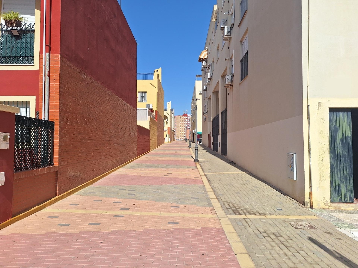 à vendre local commercial Bormujos Metropolitana De Sevilla 3