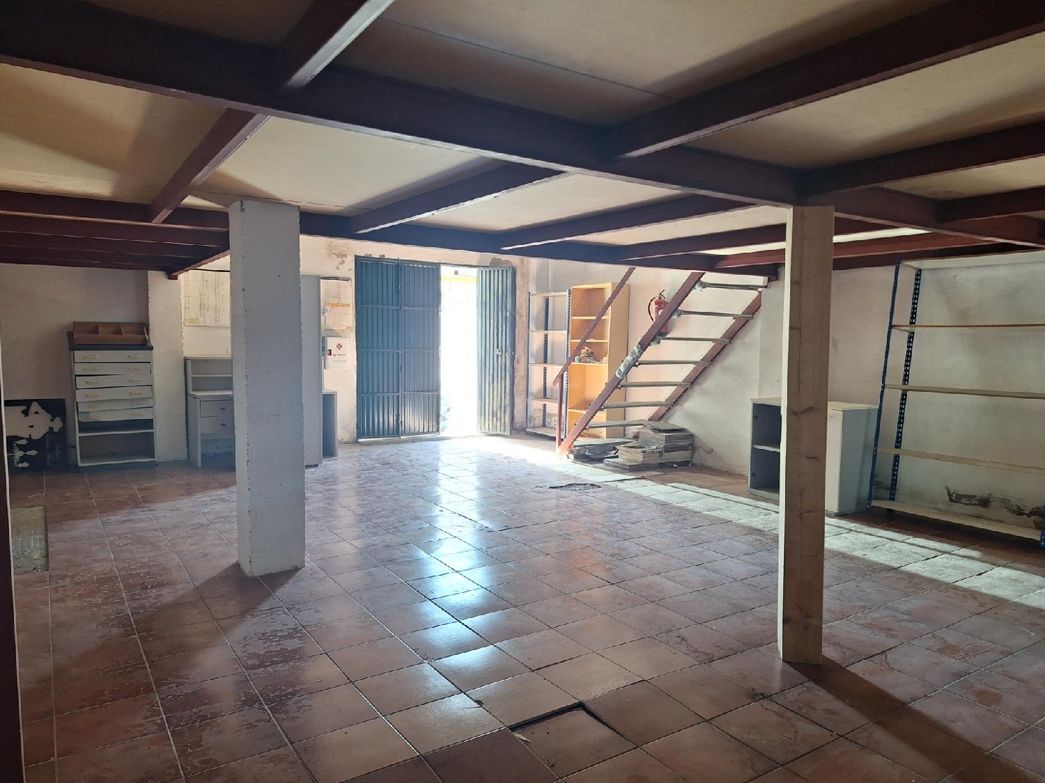 à vendre local commercial Bormujos Metropolitana De Sevilla 8