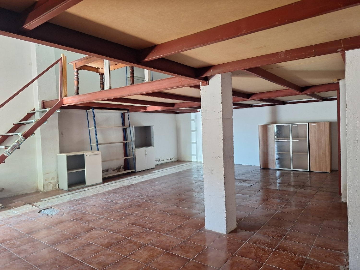 à vendre local commercial Bormujos Metropolitana De Sevilla 7