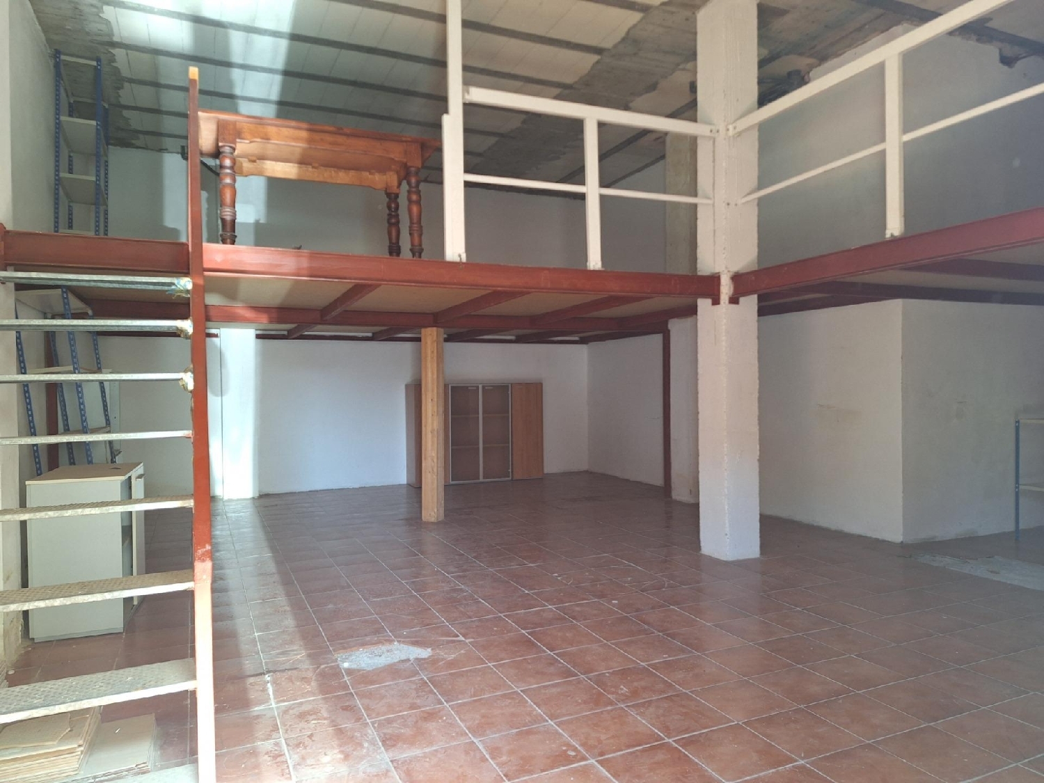 à vendre local commercial Bormujos Metropolitana De Sevilla 5