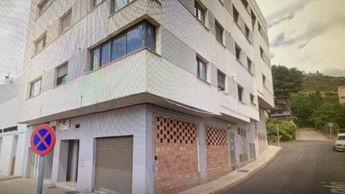 Borriol Plana Alta commercial premise foto 6338101