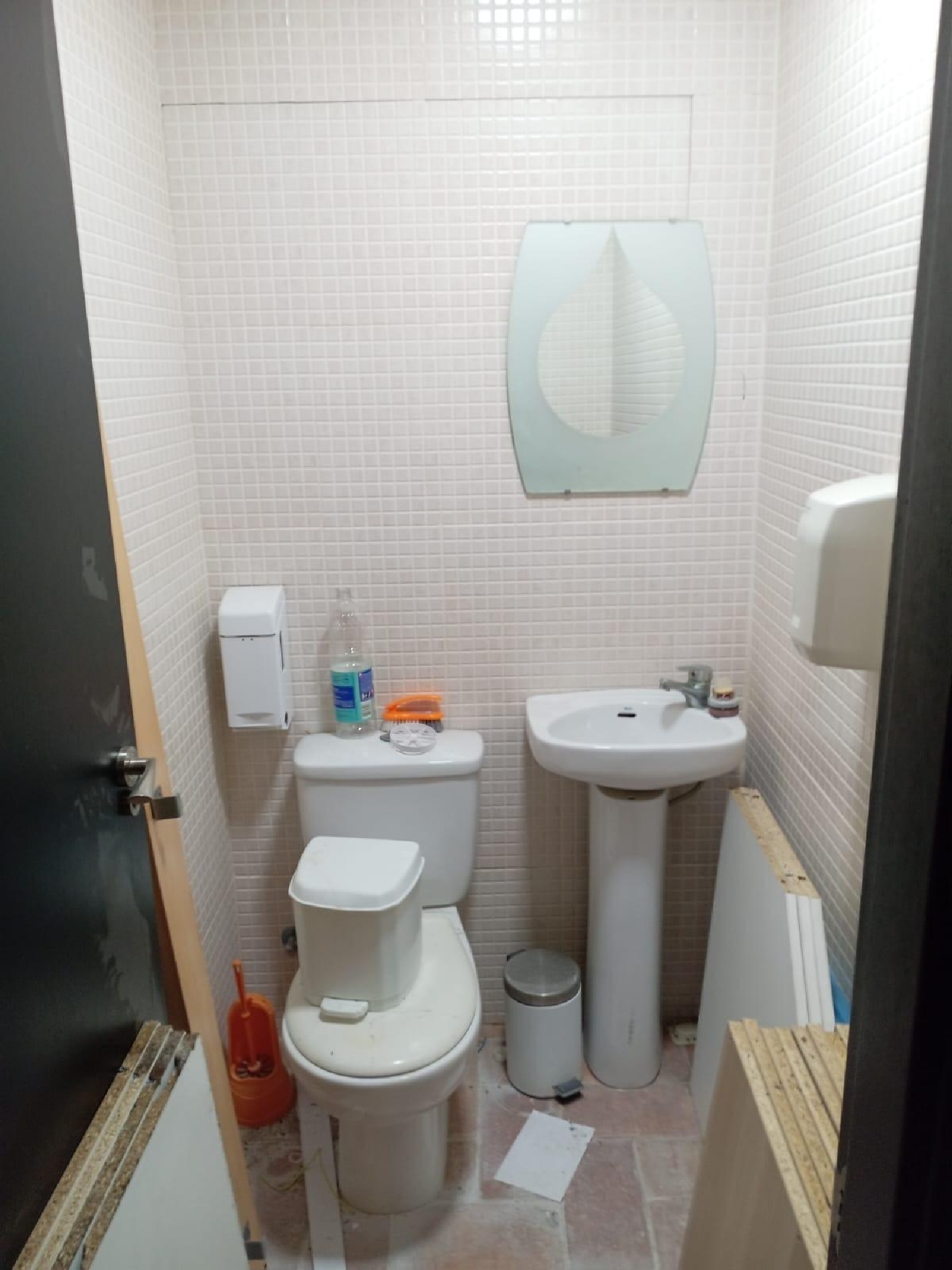  for sale commercial premise Burjassot Horta Nord 3