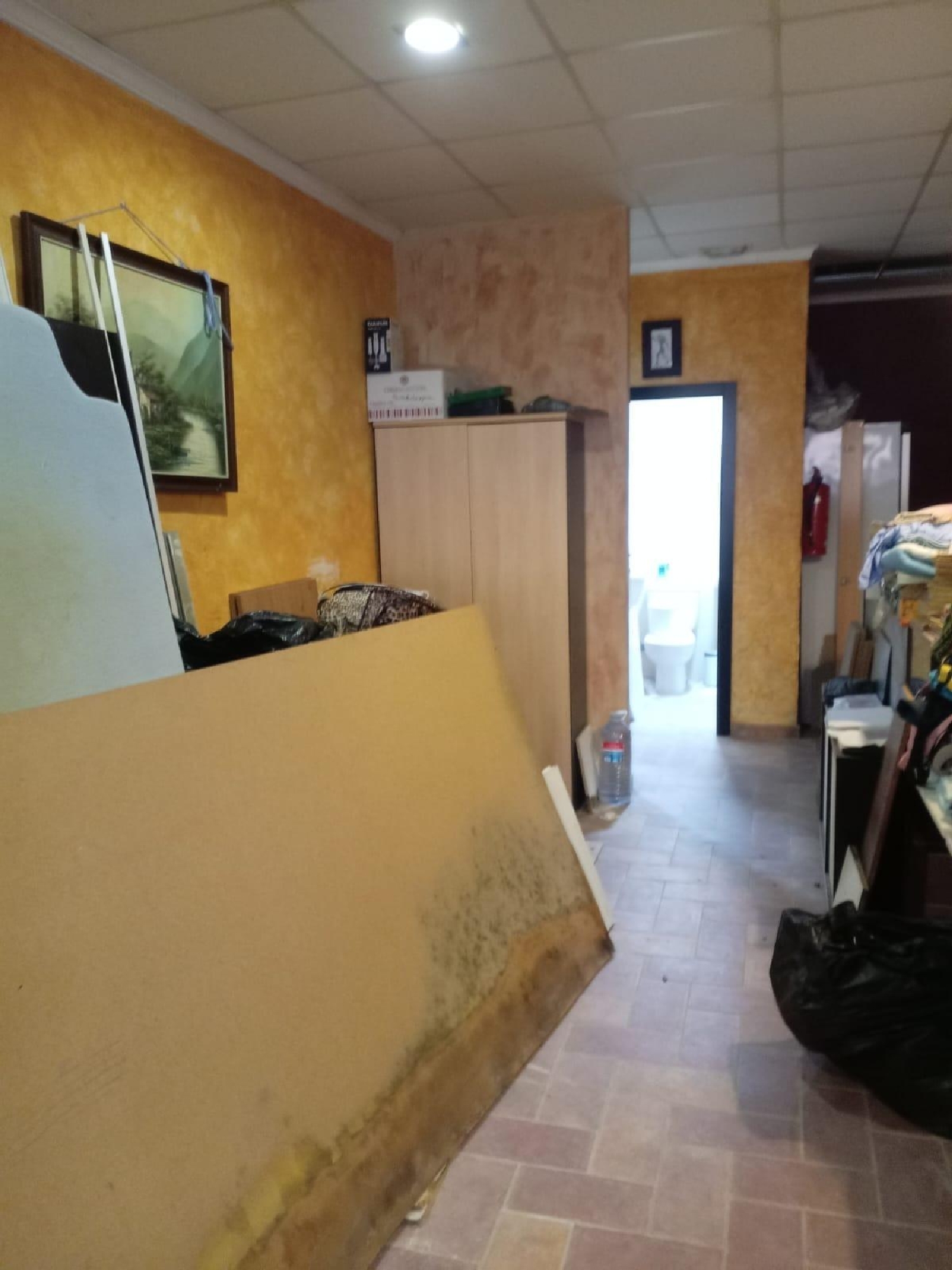  for sale commercial premise Burjassot Horta Nord 7