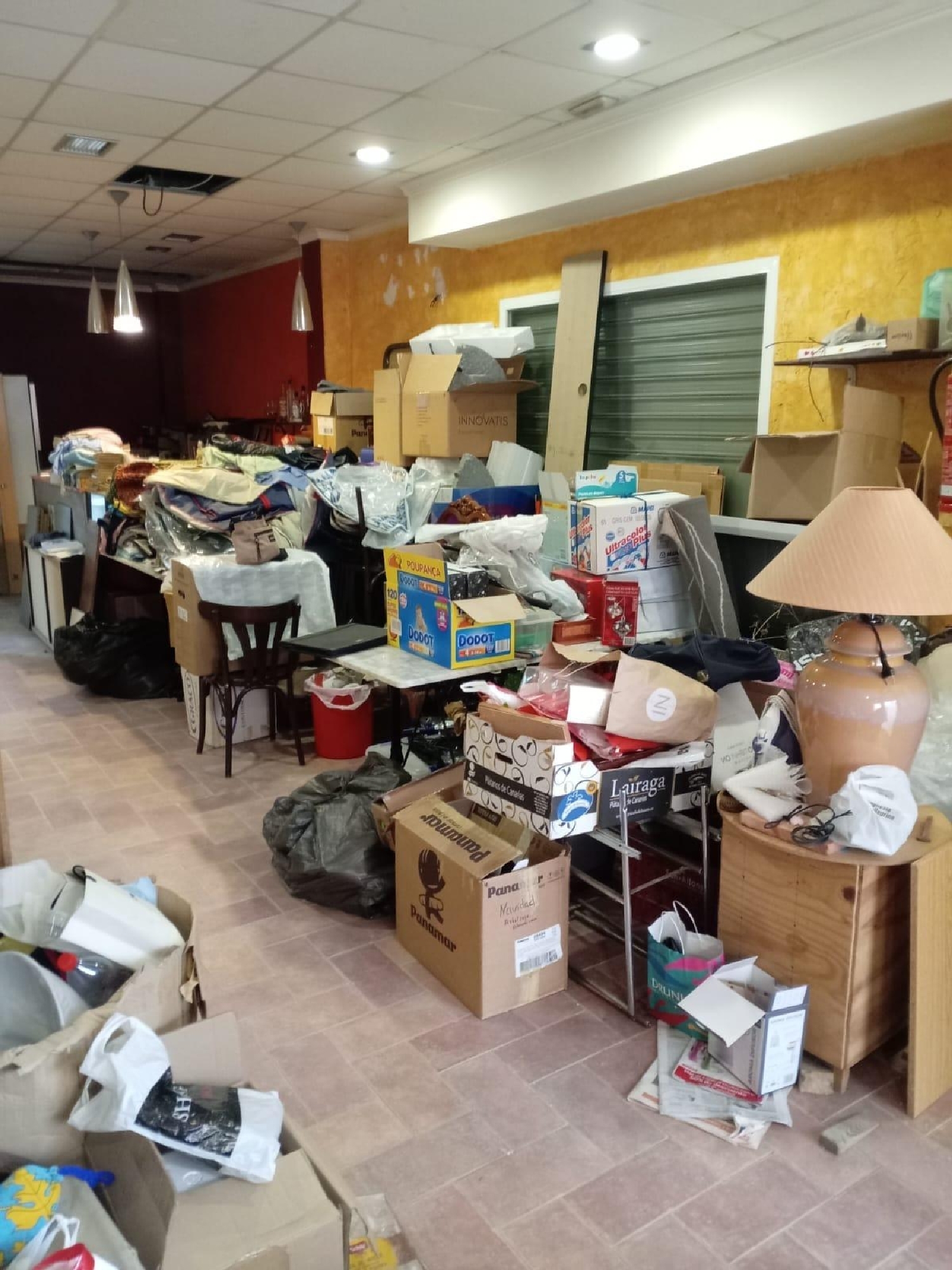  for sale commercial premise Burjassot Horta Nord 5