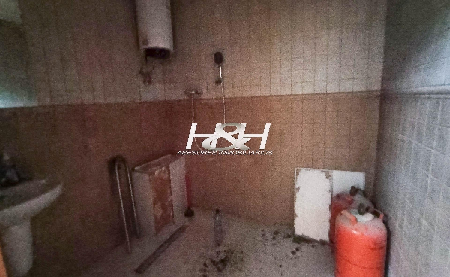  till salu lokal Burjassot Horta Nord 8