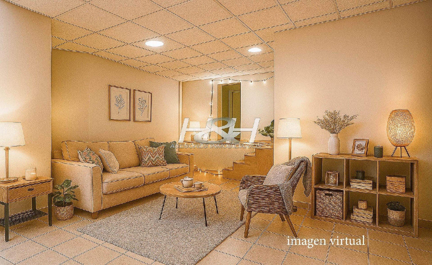  till salu lokal Burjassot Horta Nord 3