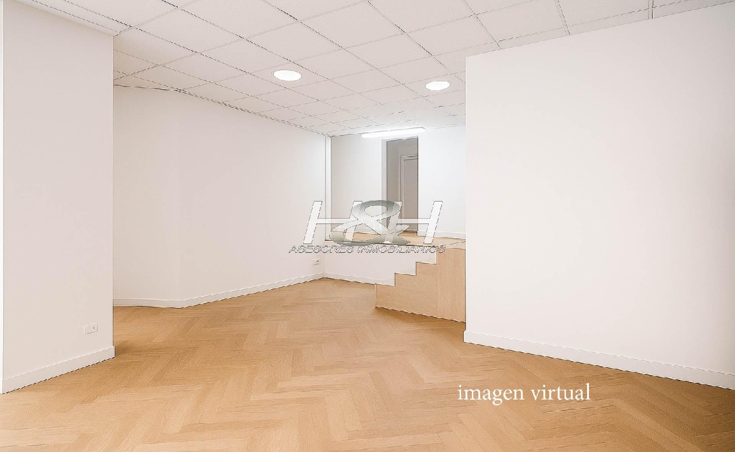  till salu lokal Burjassot Horta Nord 1