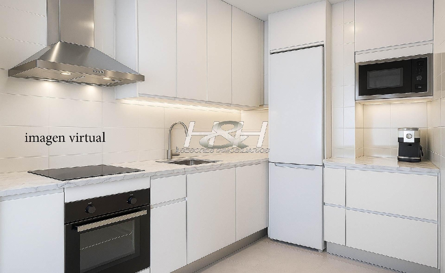  till salu lokal Burjassot Horta Nord 7