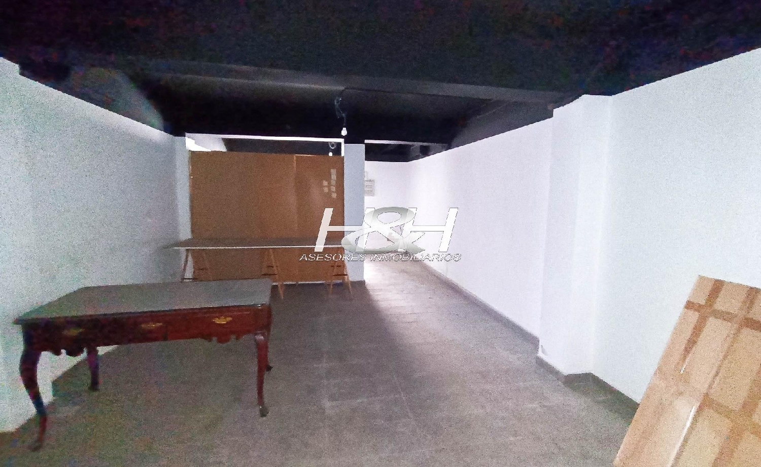  till salu lokal Burjassot Horta Nord 5