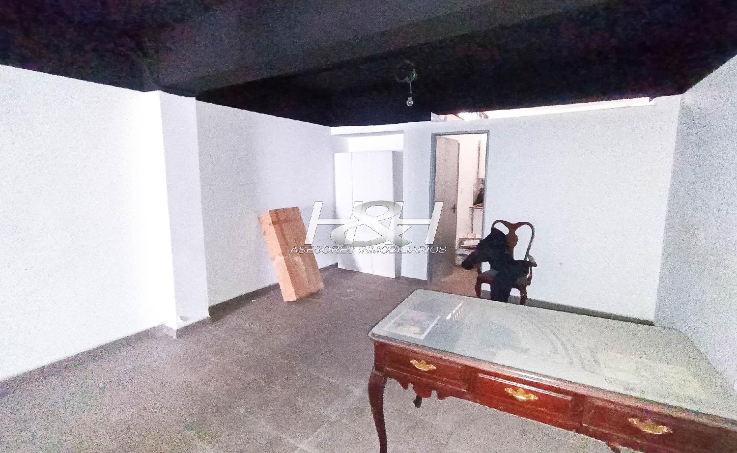  till salu lokal Burjassot Horta Nord 4