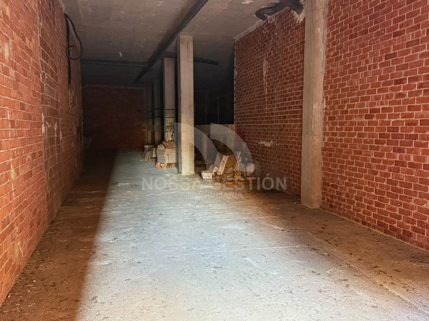  for sale commercial premise Burjassot Horta Nord 7