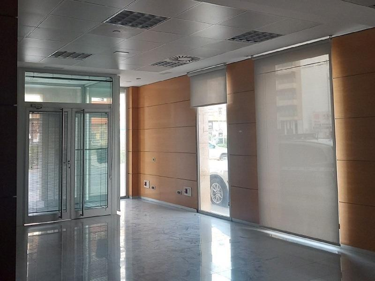  à vendre local commercial Burriana Plana Baixa 3