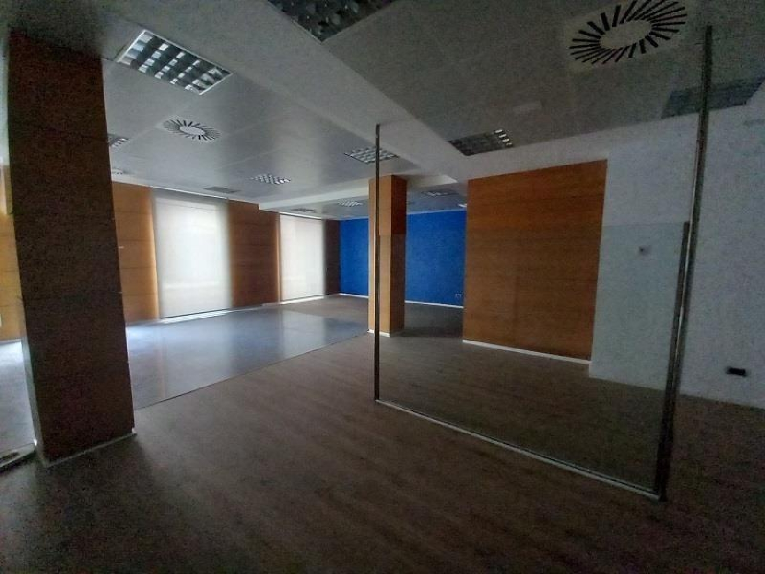  à vendre local commercial Burriana Plana Baixa 7