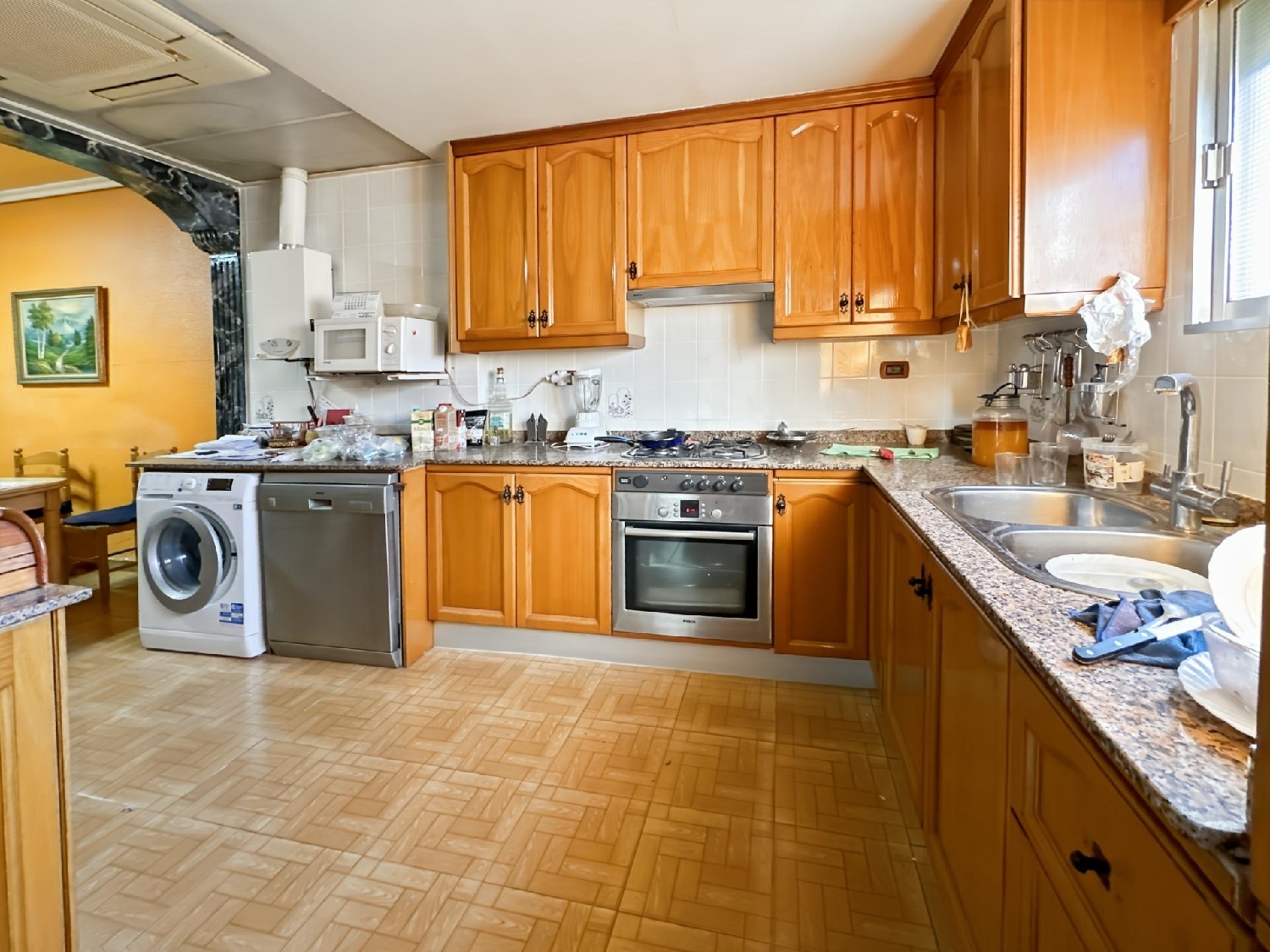  à vendre local commercial Burriana Plana Baixa 2