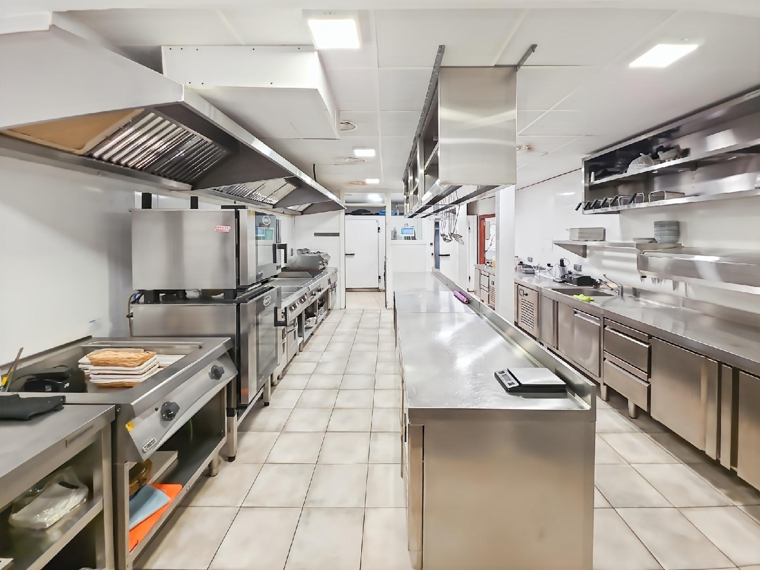  till salu lokal Calafell Baix Penedès 8