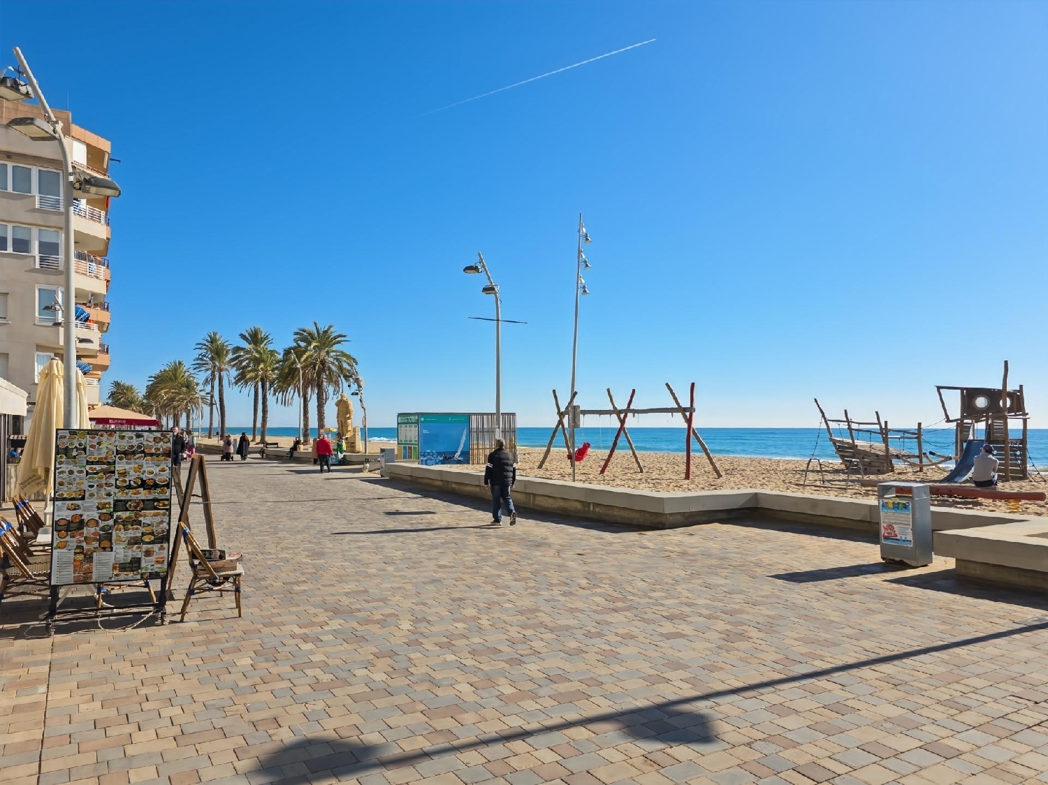  till salu lokal Calafell Baix Penedès 2