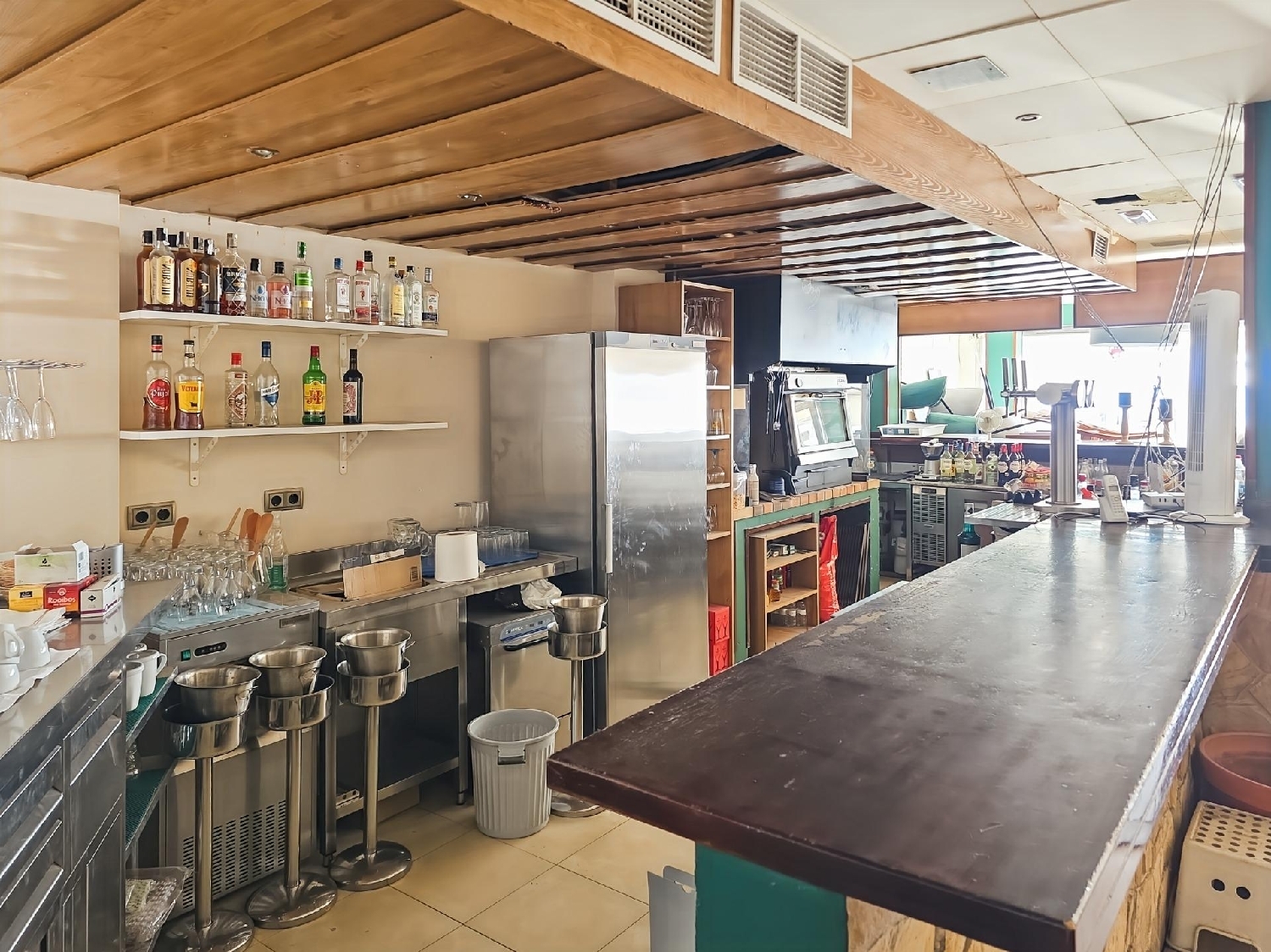  till salu lokal Calafell Baix Penedès 7