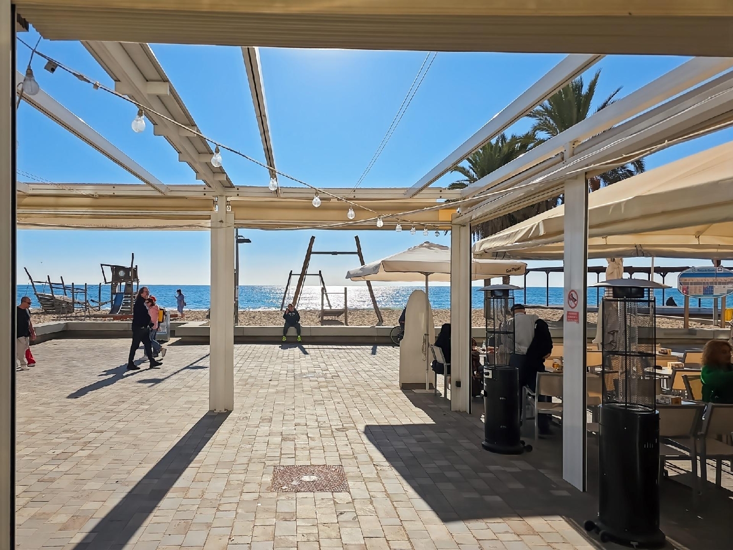  till salu lokal Calafell Baix Penedès 5