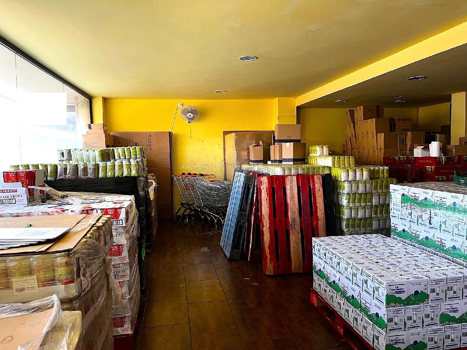  te koop bedrijfsruimte Calella Maresme 5