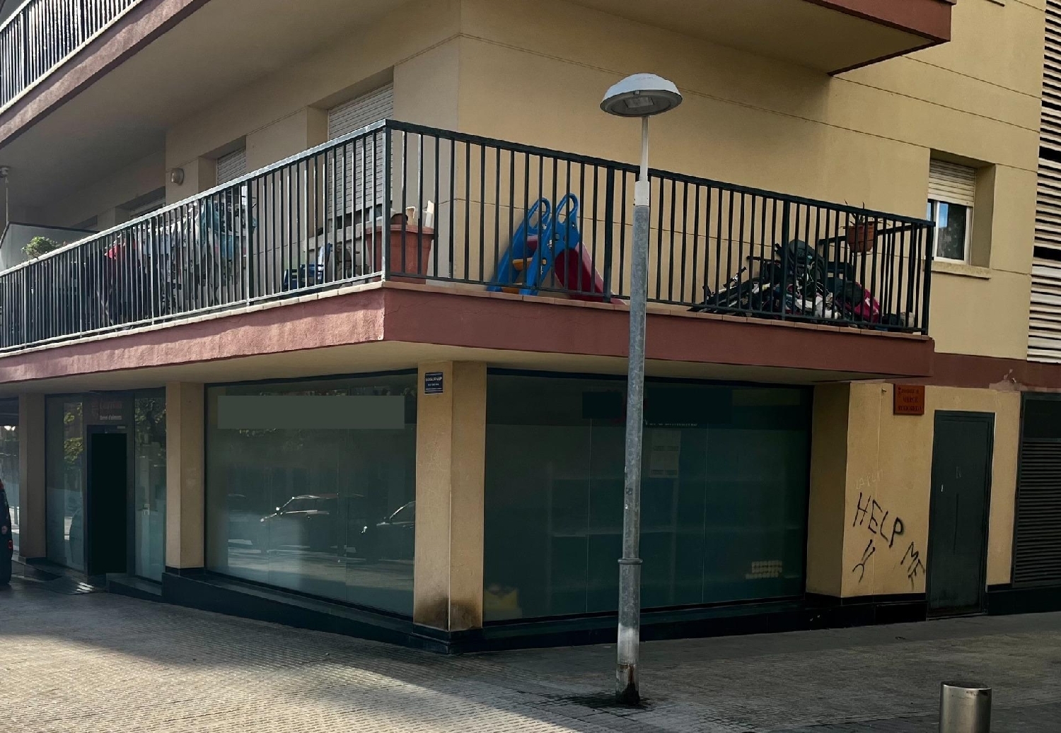  te koop bedrijfsruimte Calella Maresme 2