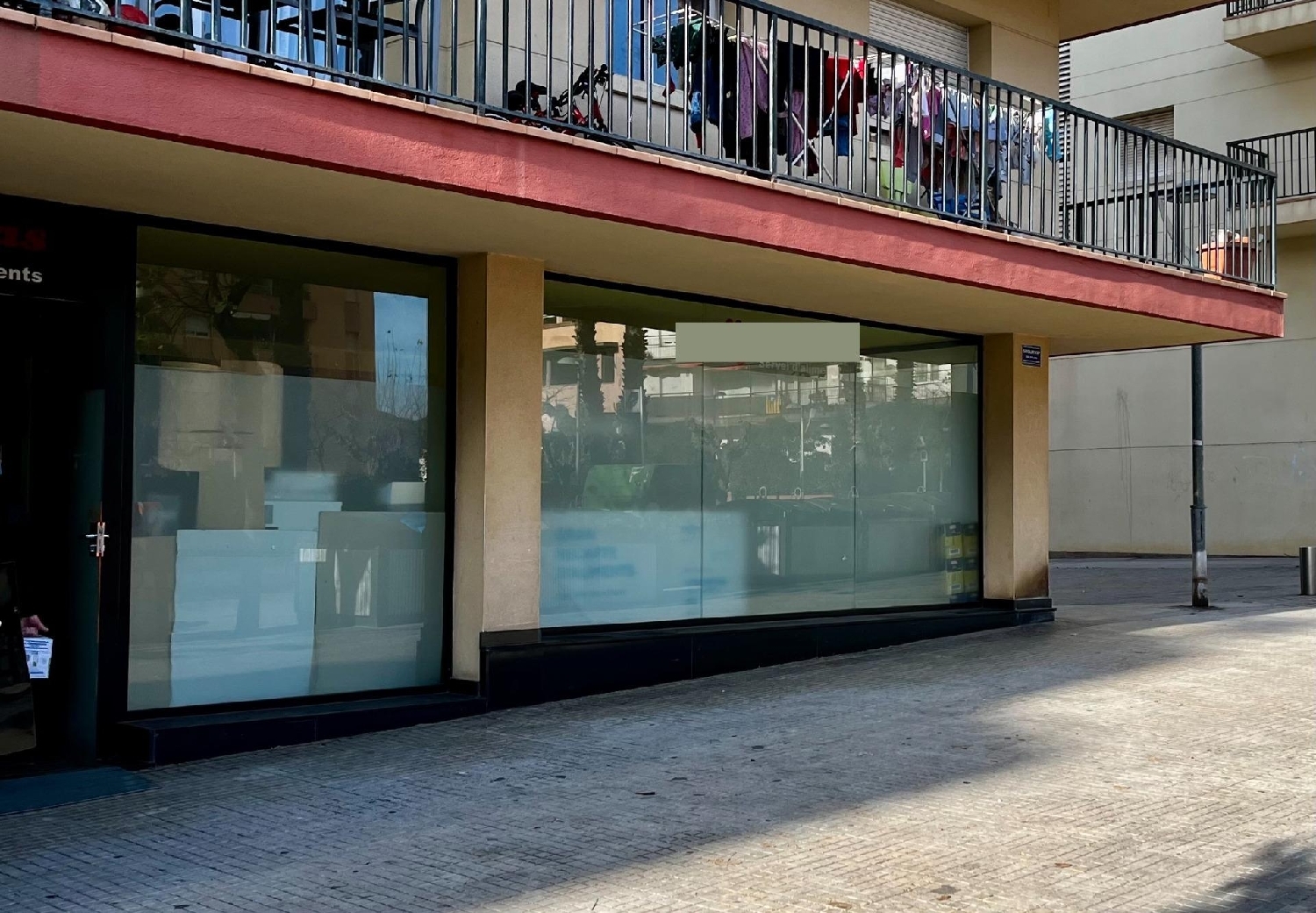  te koop bedrijfsruimte Calella Maresme 3