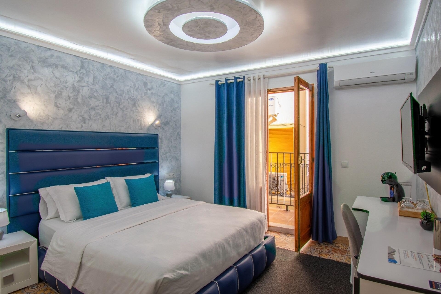  for sale commercial premise Calpe Marina Alta 31