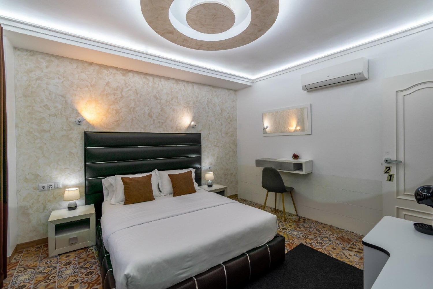  for sale commercial premise Calpe Marina Alta 39