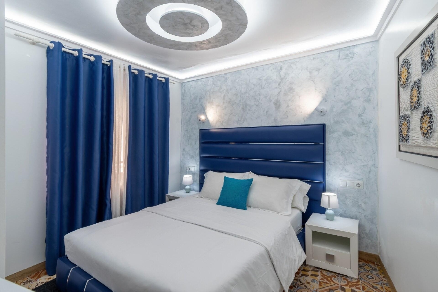  for sale commercial premise Calpe Marina Alta 35