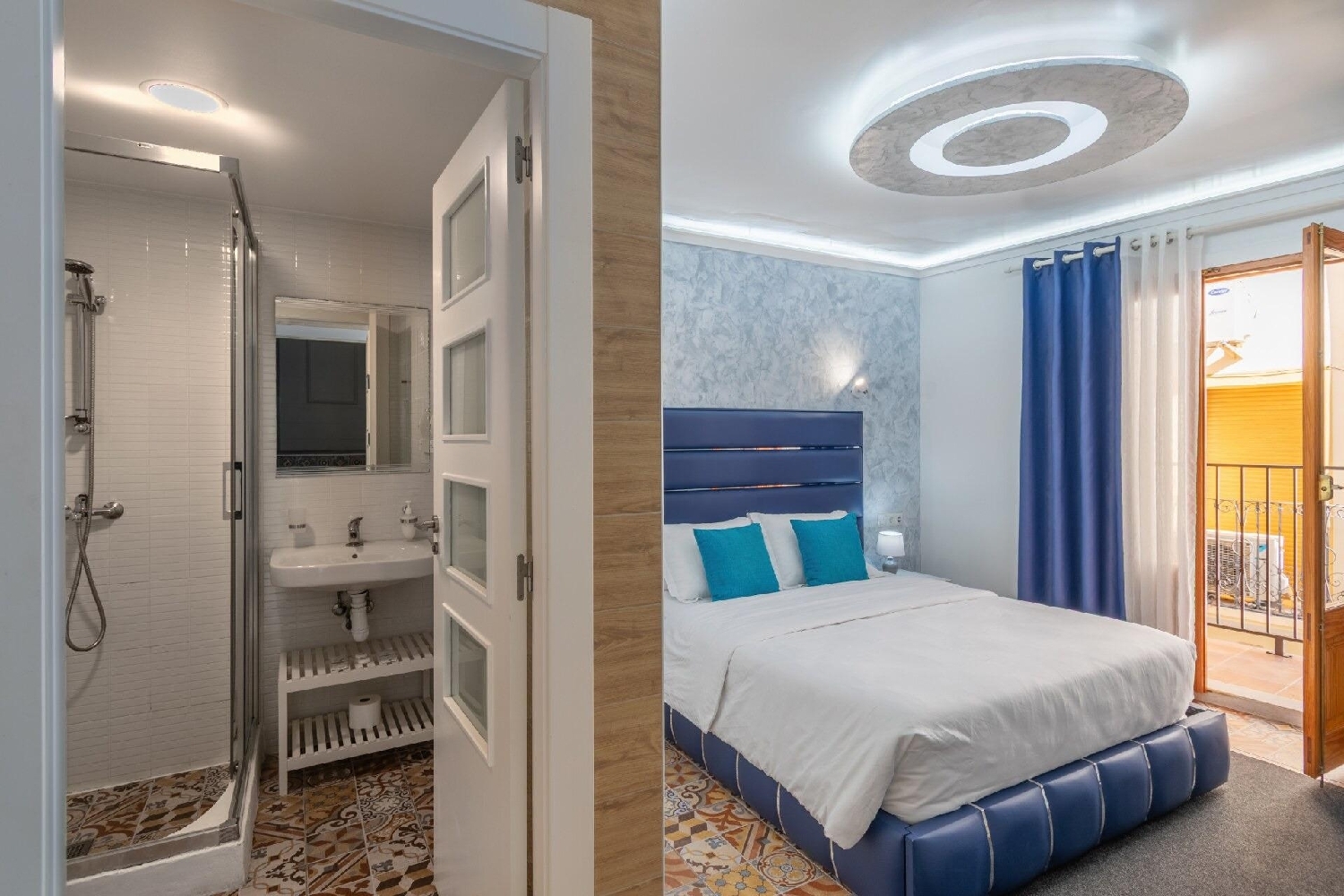  for sale commercial premise Calpe Marina Alta 2