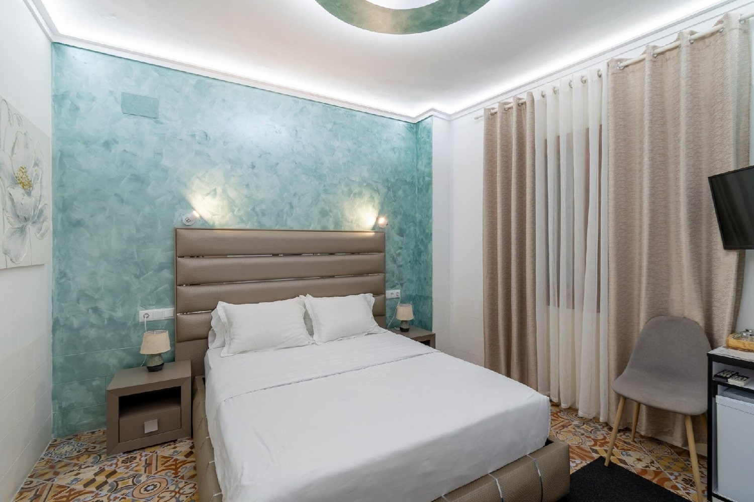  for sale commercial premise Calpe Marina Alta 10