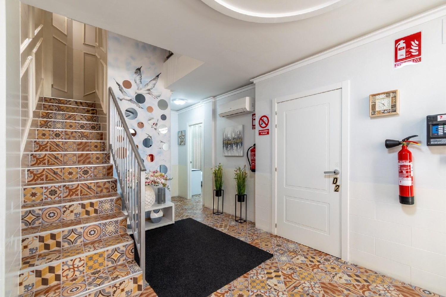  for sale commercial premise Calpe Marina Alta 8