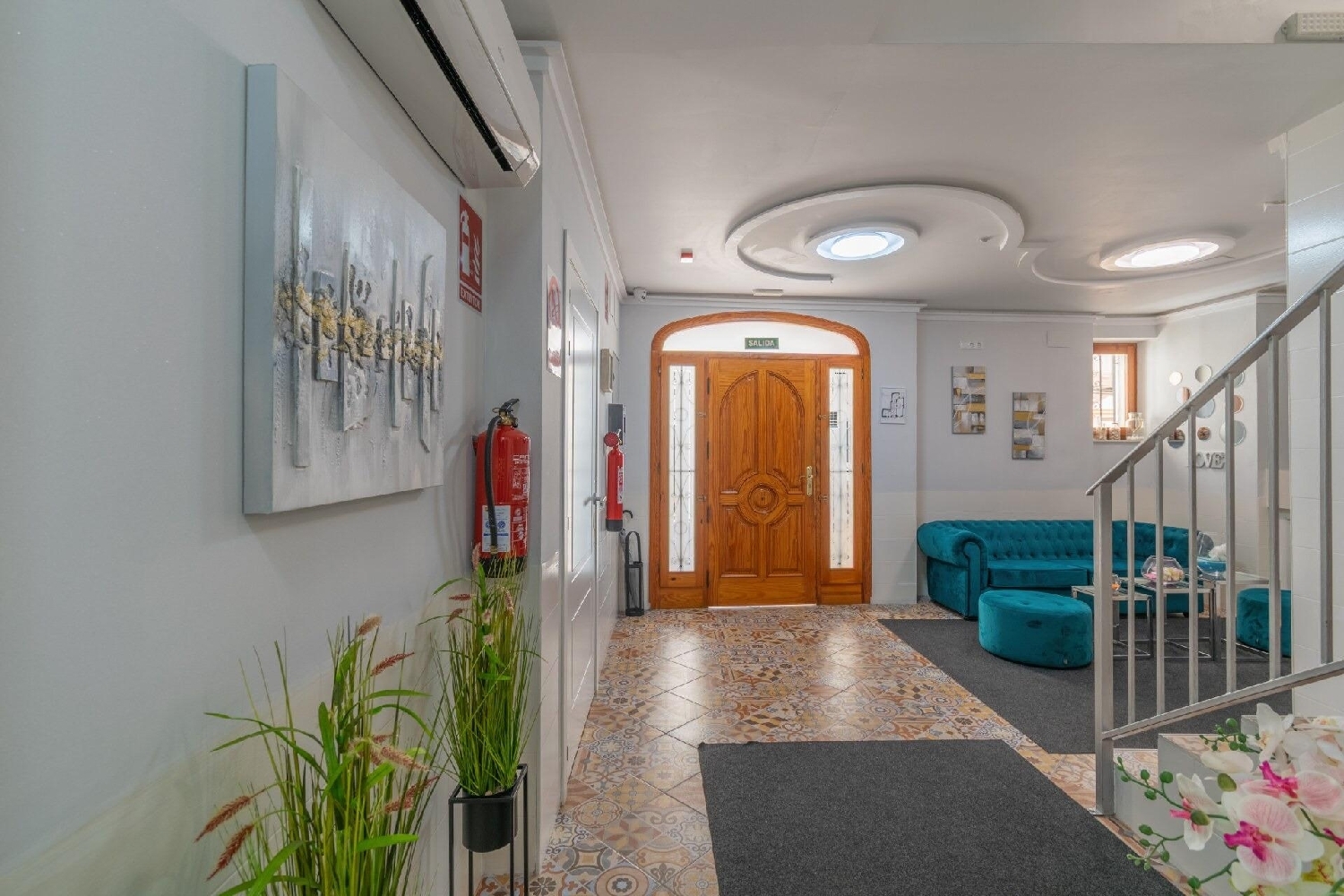  for sale commercial premise Calpe Marina Alta 7