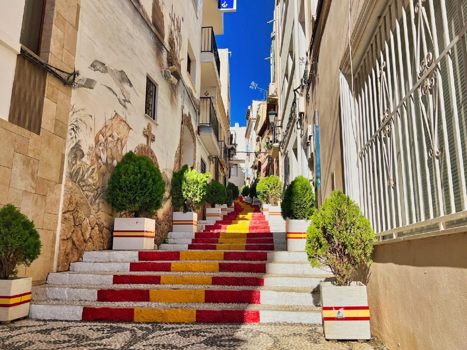  for sale commercial premise Calpe Marina Alta 3