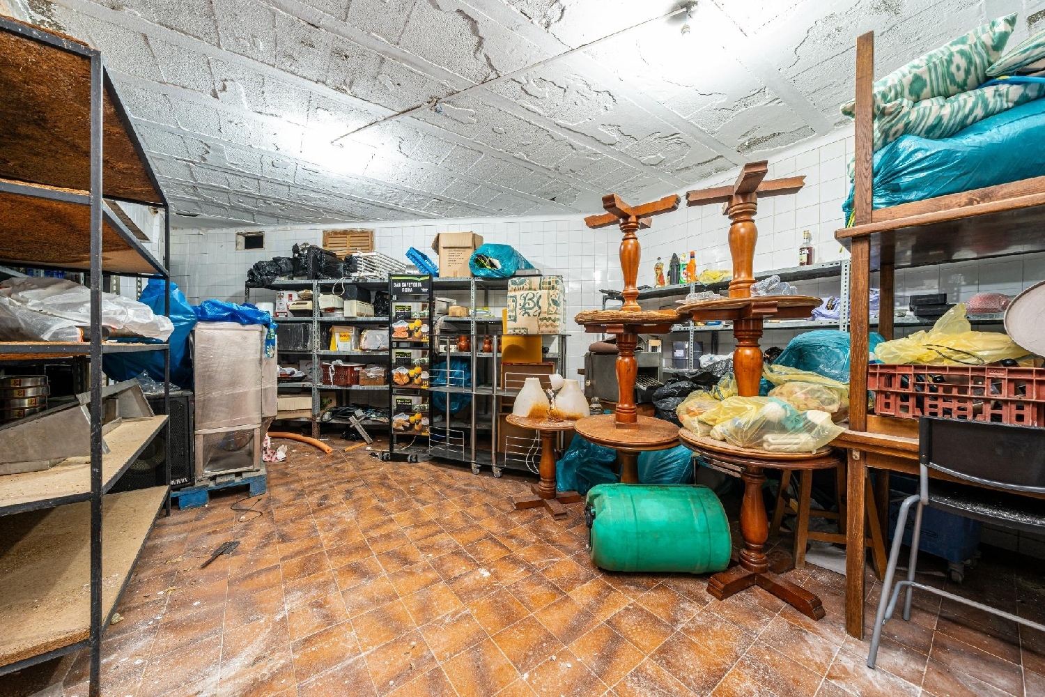 for sale commercial premise Calvià Ponent 6