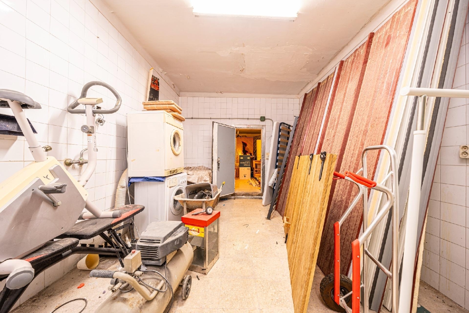 for sale commercial premise Calvià Ponent 7