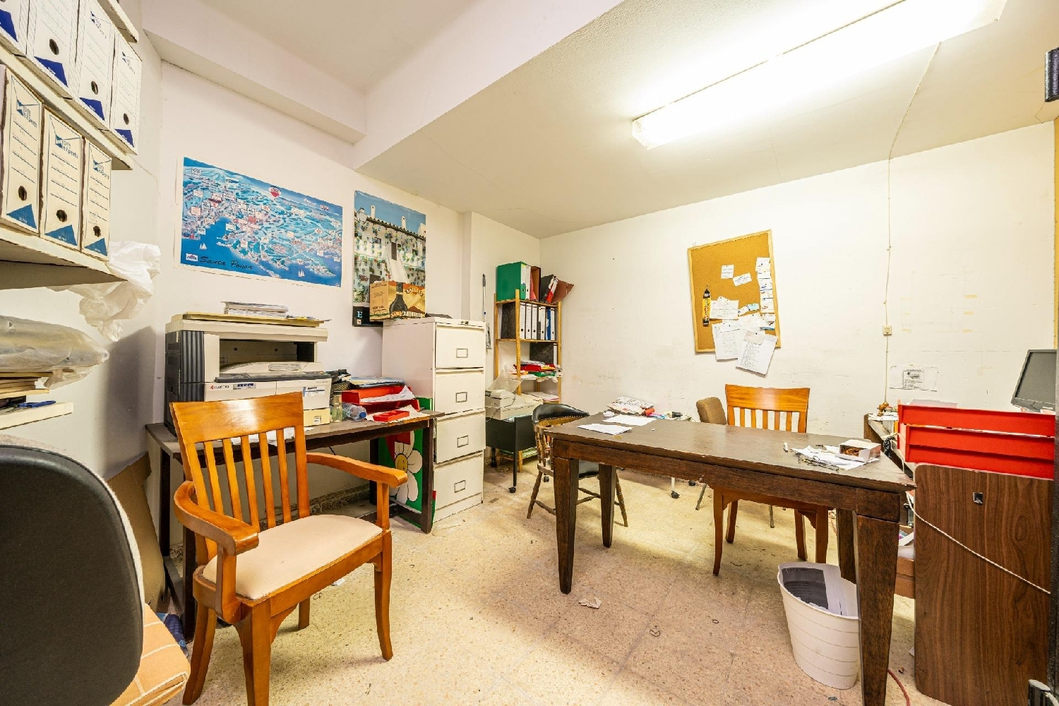 for sale commercial premise Calvià Ponent 2